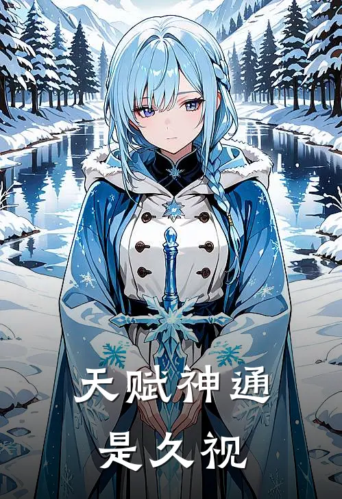 天赋神通是久视