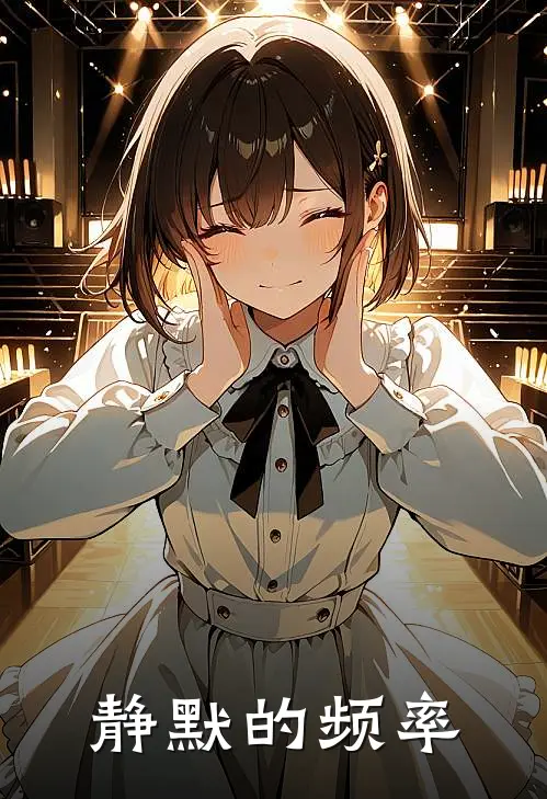 静默的频率