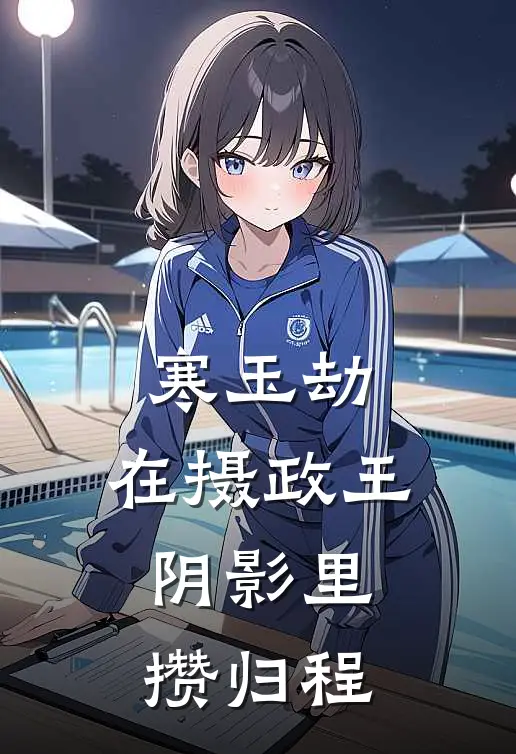 寒玉劫：在摄政王阴影里攒归程