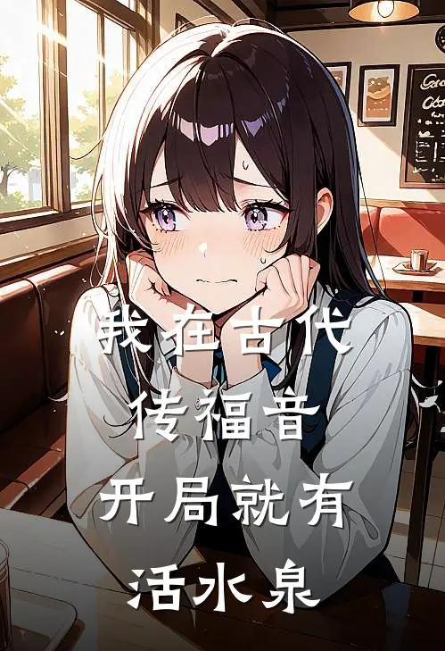 我在古代传福音，开局就有活水泉杨天冰林二宝完本完结小说_热门小说排行榜我在古代传福音，开局就有活水泉杨天冰林二宝