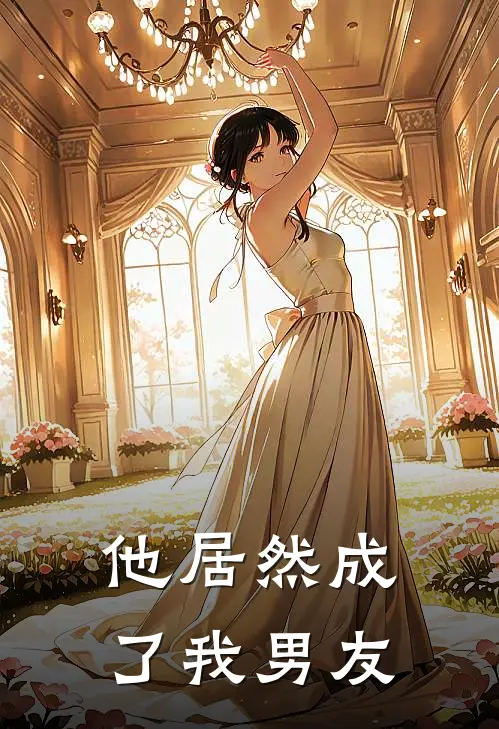 他居然成了我男友