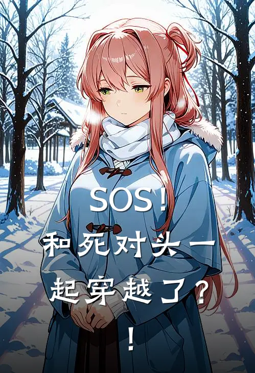 SOS！和死对头一起穿越了？！苏婉清墨禹琛全本免费完结小说_免费小说完结SOS！和死对头一起穿越了？！苏婉清墨禹琛