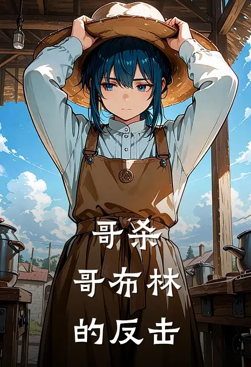 哥杀，哥布林的反击