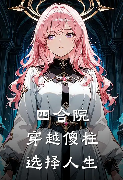 四合院：穿越傻柱，选择人生