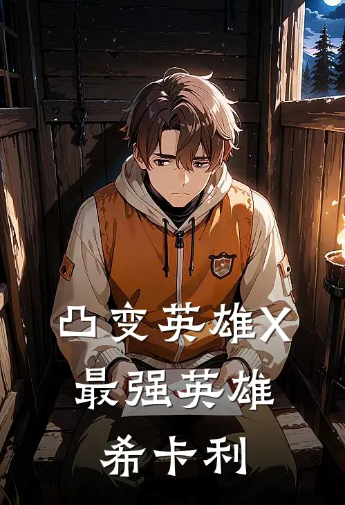 凸变英雄X：最强英雄希卡利沙小光奈斯最新全本小说_最新章节列表凸变英雄X：最强英雄希卡利(沙小光奈斯)