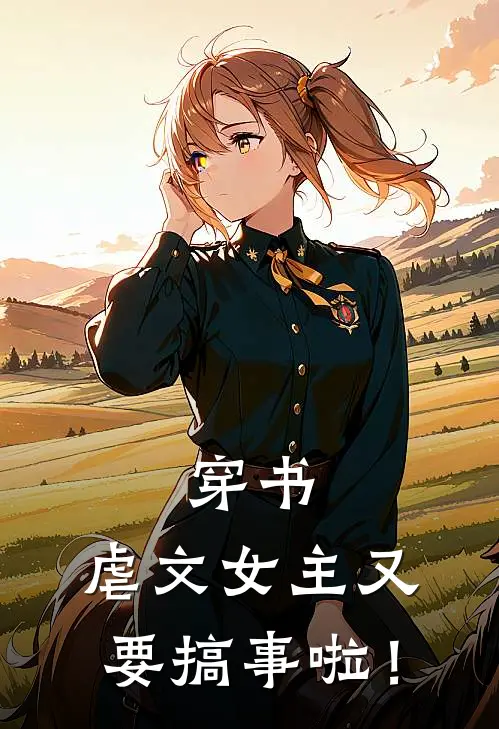 穿书：虐文女主又要搞事啦！