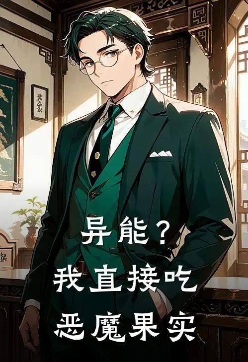 异能？我直接吃恶魔果实