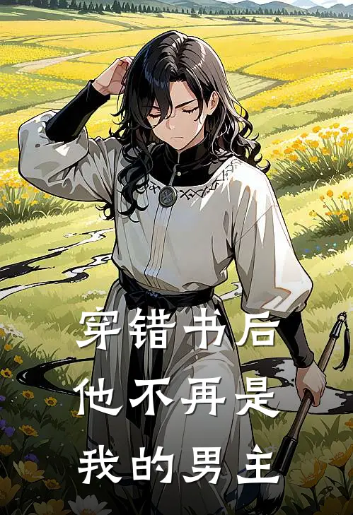 穿错书后，他不再是我的男主(傅景彦宋绵绵)最新小说_免费阅读完整版小说穿错书后，他不再是我的男主(傅景彦宋绵绵)