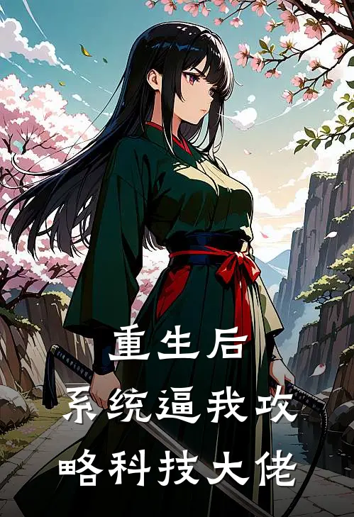 重生后：系统逼我攻略科技大佬