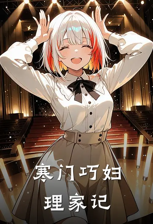 寒门巧妇理家记林大山春织免费小说全集_免费阅读无弹窗寒门巧妇理家记林大山春织