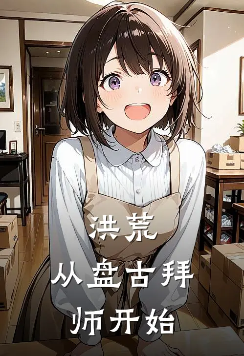 洪荒：从盘古拜师开始(叶曦瑶盘古)全本免费小说_新热门小说洪荒：从盘古拜师开始叶曦瑶盘古