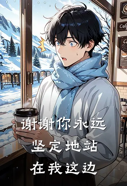 谢谢你永远坚定地站在我这边