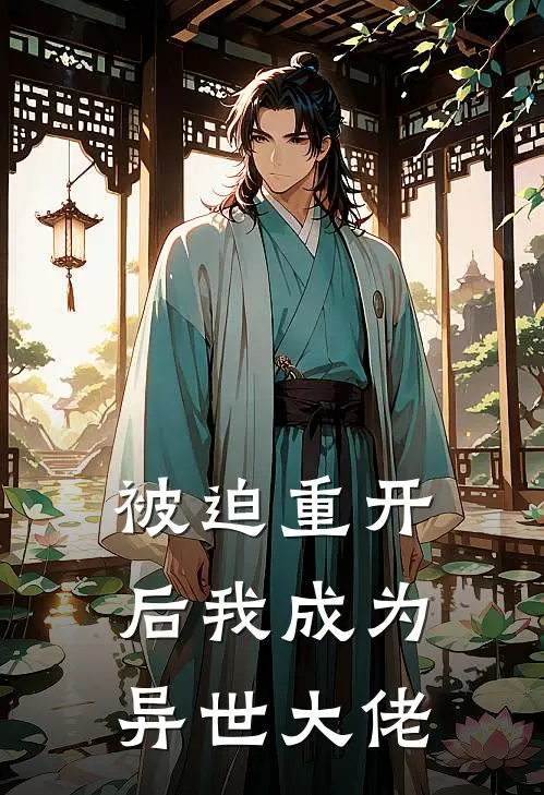 苏渺沈惜羽《被迫重开后我成为异世大佬》完结版免费阅读_被迫重开后我成为异世大佬全文免费阅读