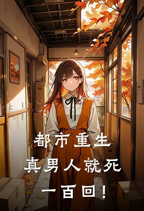 都市重生：真男人就死一百回！
