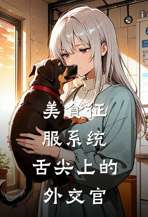 林宴王姐(美食征服系统：舌尖上的外交官)全章节在线阅读_(美食征服系统：舌尖上的外交官)全本在线阅读