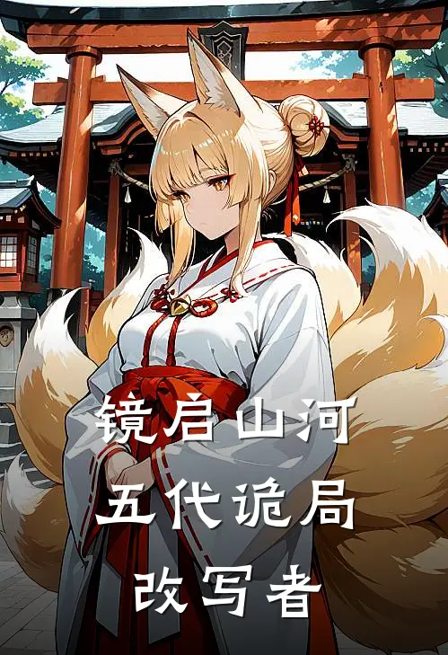 赵垣江浸月《镜启山河：五代诡局改写者》全文免费阅读_镜启山河：五代诡局改写者全集在线阅读