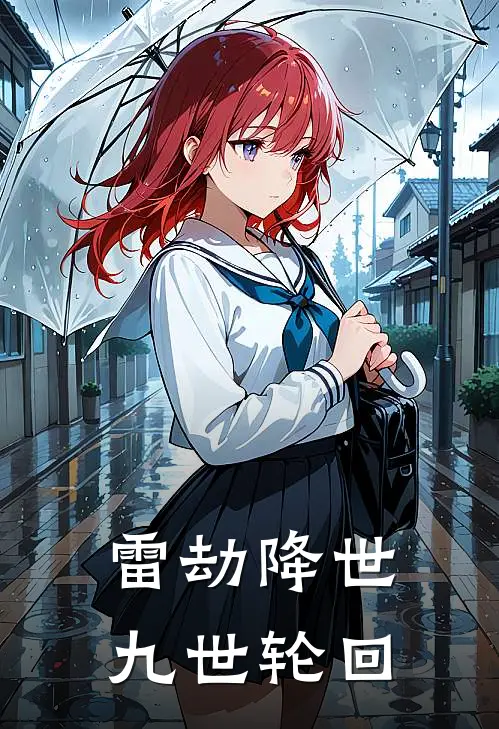 雷劫降世，九世轮回