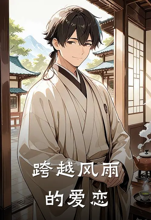 跨越风雨的爱恋