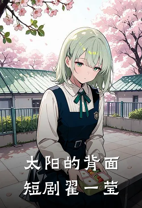 太阳的背面短剧翟一莹