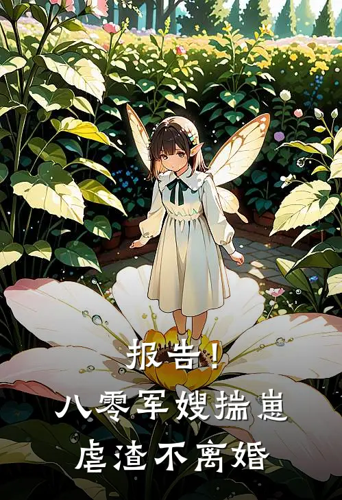 报告！八零军嫂揣崽虐渣不离婚