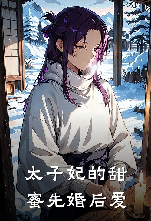 太子妃的甜蜜先婚后爱