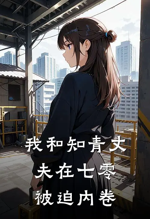 我和知青丈夫在七零被迫内卷刘语菲顾祁玉免费小说大全_小说完结我和知青丈夫在七零被迫内卷(刘语菲顾祁玉)