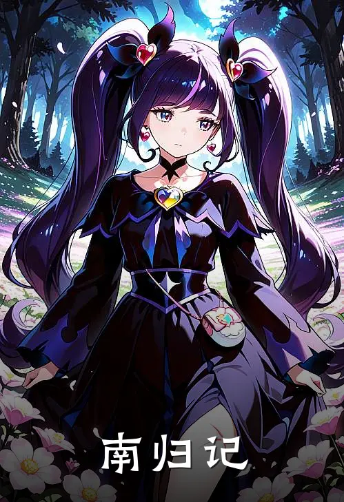 南霁歧霁歧(南归记)最新章节免费在线阅读_南归记最新章节免费阅读