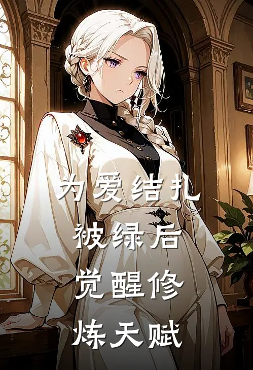 为爱结扎被绿后，觉醒修炼天赋