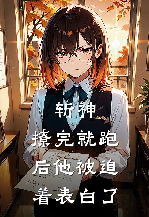 斩神：撩完就跑后他被追着表白了(景尧林七夜)在线阅读免费小说_完整版小说免费阅读斩神：撩完就跑后他被追着表白了(景尧林七夜)