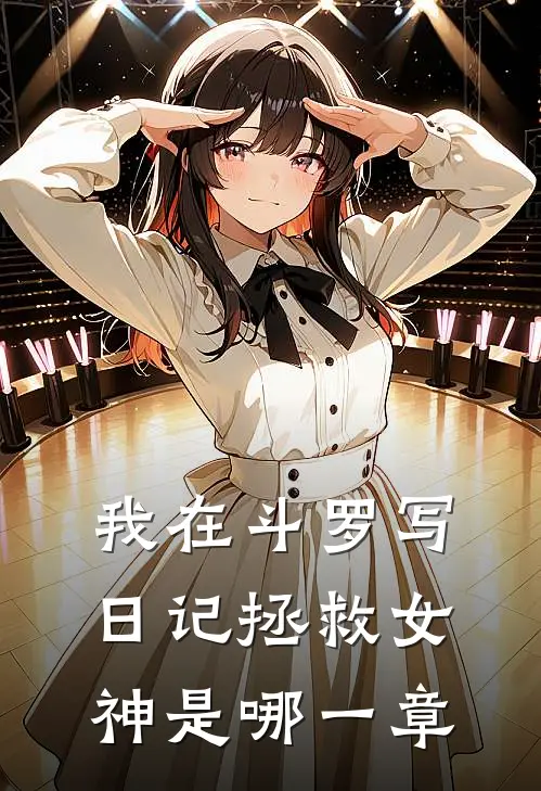 我在斗罗写日记拯救女神是哪一章