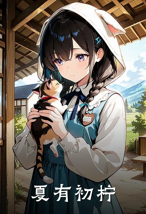 夏有初柠夏半宋晴最新好看小说_已完结小说夏有初柠夏半宋晴