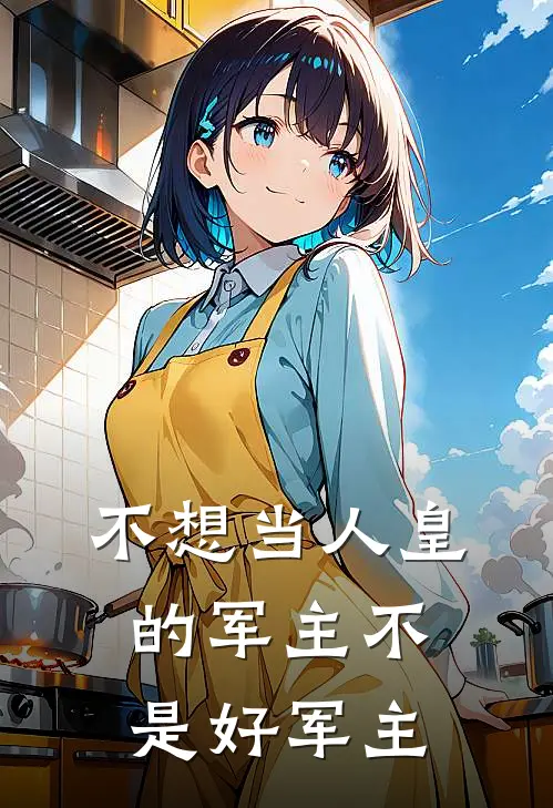 不想当人皇的军主不是好军主