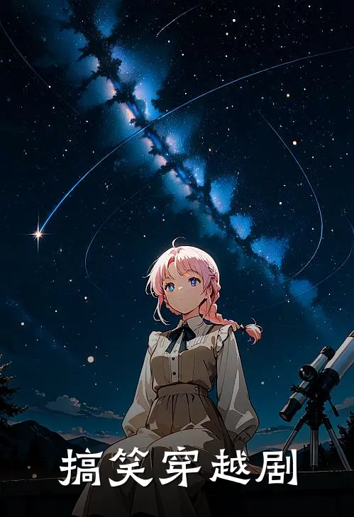 搞笑穿越剧