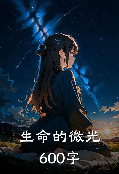 生命的微光600字