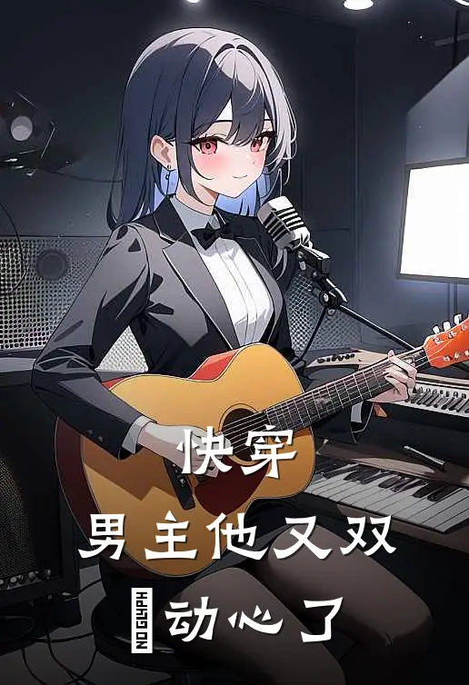 快穿：男主他又双叒动心了(苏白沐辰)最新小说_免费阅读完整版小说快穿：男主他又双叒动心了(苏白沐辰)
