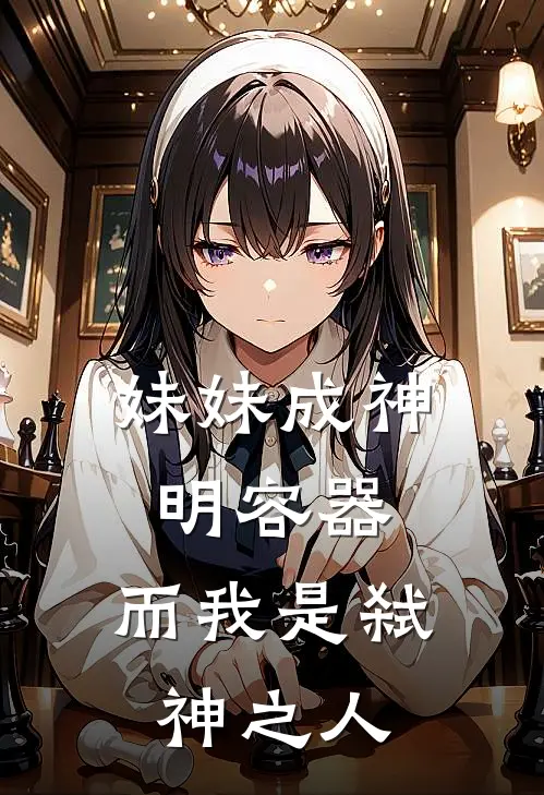 妹妹成神明容器，而我是弑神之人