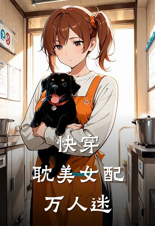 快穿：耽美女配万人迷