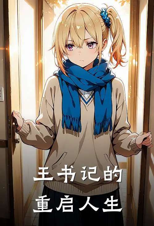 王书记的重启人生