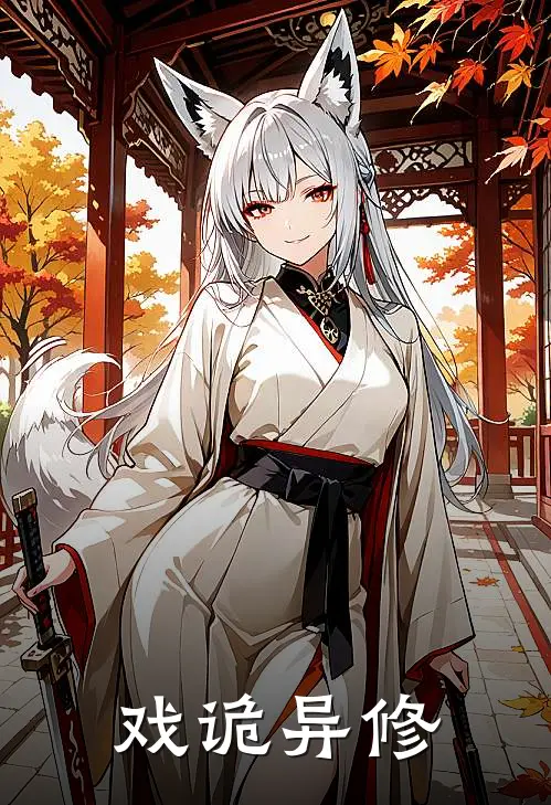 戏诡异修(谢离火谢离炎)热门网络小说推荐_免费完结版小说戏诡异修(谢离火谢离炎)