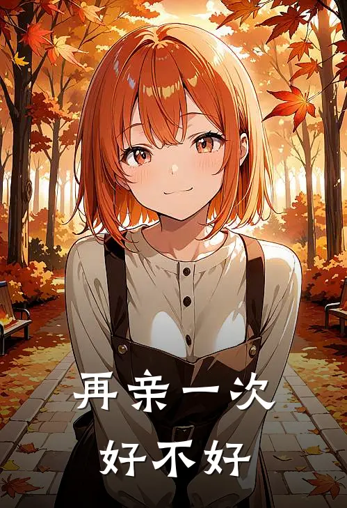 再亲一次好不好