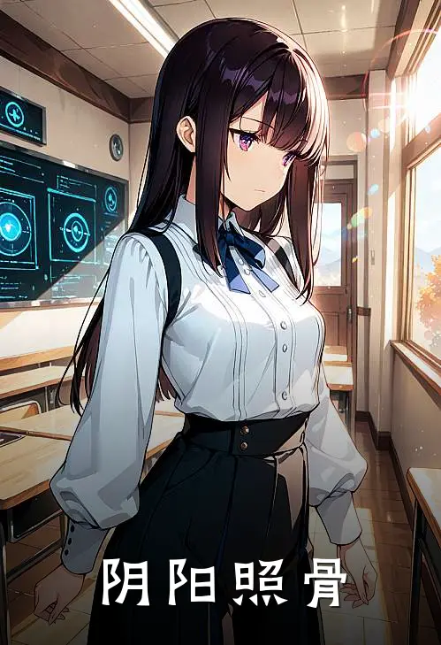 阴阳照骨