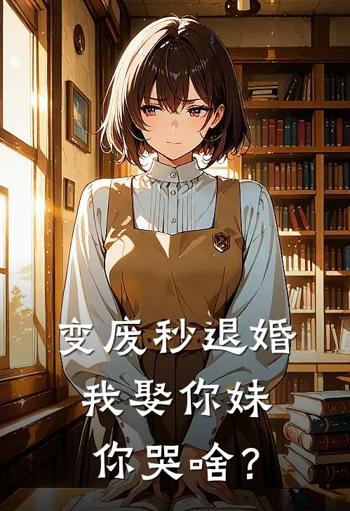 变废秒退婚，我娶你妹，你哭啥？