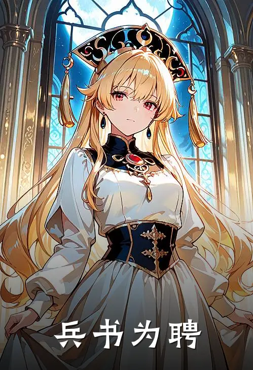 兵书为聘全文免费阅读无弹窗大结局_兵书为聘（温婉裴煜）最新小说