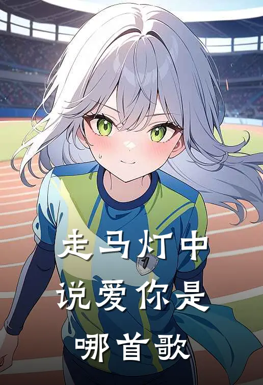 走马灯中说爱你是哪首歌