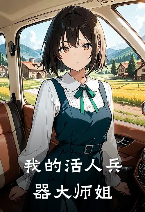 我的活人兵器大师姐