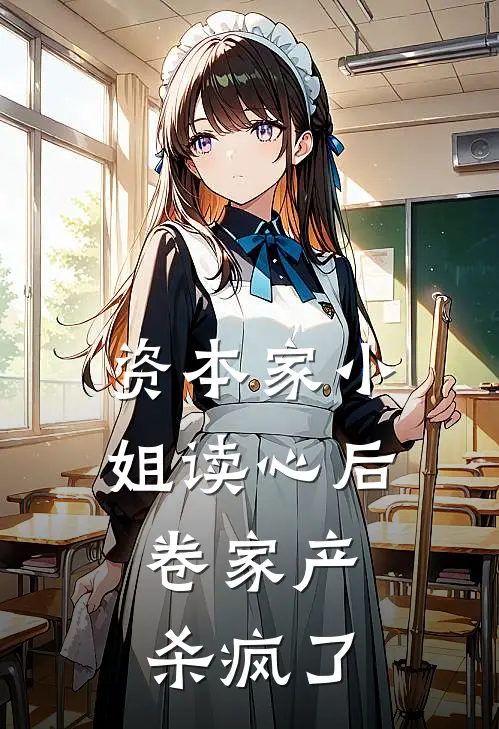 资本家小姐读心后，卷家产杀疯了