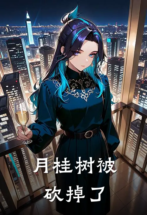 月桂树被砍掉了