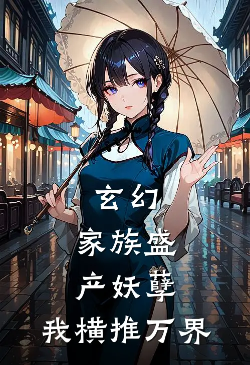 玄幻，家族盛产妖孽，我横推万界