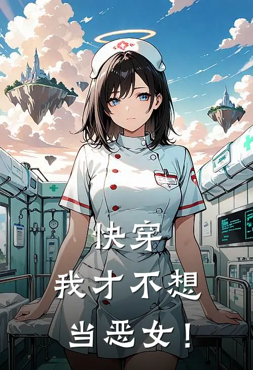 快穿：我才不想当恶女！