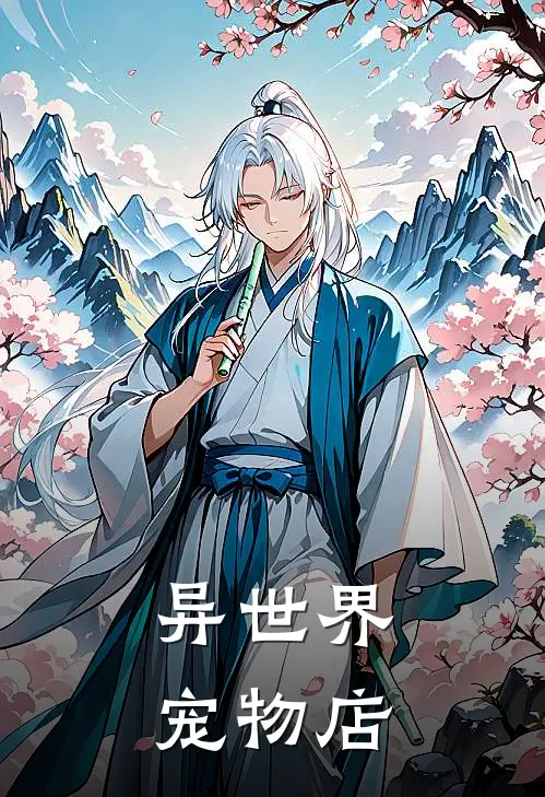异世界宠物店江宇江宇小说免费阅读无弹窗_完结版小说全文免费阅读异世界宠物店(江宇江宇)